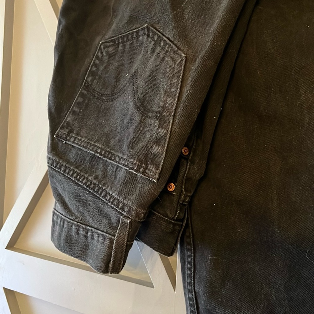 EUC Levi 505